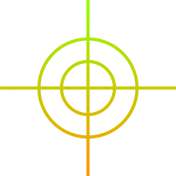 About Brownbag Design User-Centric Focus Icon