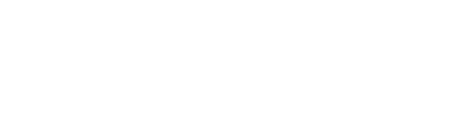 White FITS News Logo on Transparent Background at Brownbag Design
